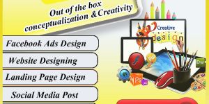 Graphic Design Services