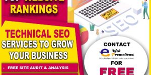 SEO Agency in Noida