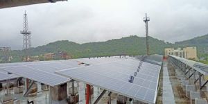 Solar Rooftop System
