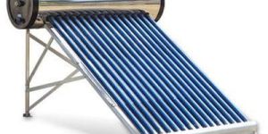 LPD Solar Water Heater
