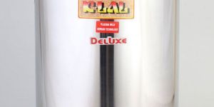 Stainless Steel Water Container