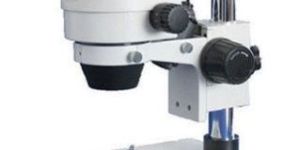 Stereo Zoom Microscopes