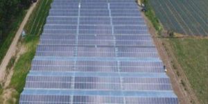 Solar Thermal Power Plant