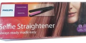 Hair Straighteners
