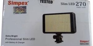 LED Video Light