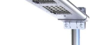 Solar LED Street Light