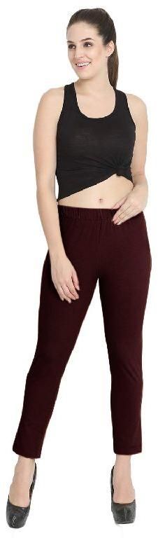 Ladies Hosiery Pant