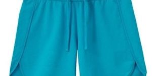 Ladies Hosiery Shorts