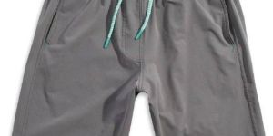 Mens Two Way Lycra Shorts