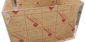 Acrylic Transparent Water Tank