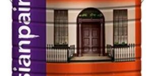 Asian Paints Enamel Paint