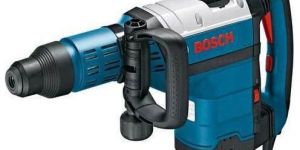 Bosch Demolition Hammer