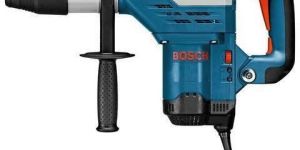 Bosch Electric Drilling Machine