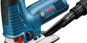 Bosch Jigsaw