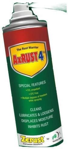 Rust Remover Spray