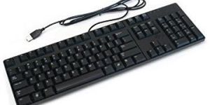 DELL USB KEYBOARD