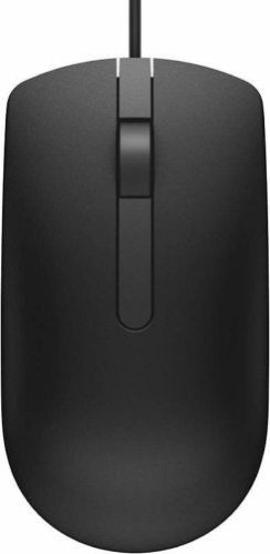 Dell Wired Mouse