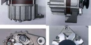Alternator Assemblies