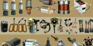 Motor Alternator Set