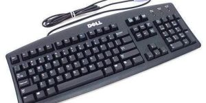 Computer Keyboard