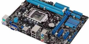 Computer Motherboard