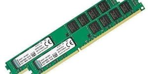 RAM Card