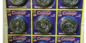 Stainless Steel Scrubber