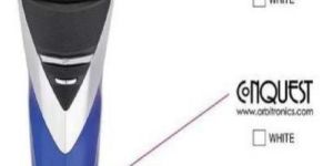 Conquest Hair Clipper