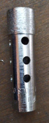 Core Drill Bit