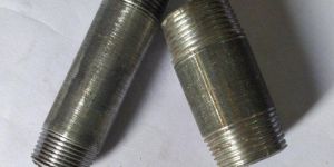 Galvanized Iron Pipe Nipple