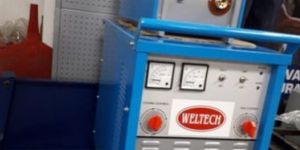 MIG Welding Machine