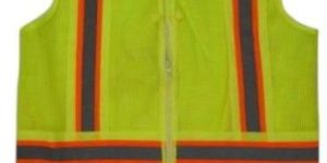 Reflective Safety Jacket