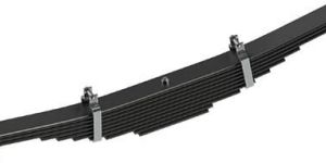 Trailer Springs