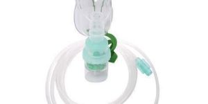 Nebulizer Mask