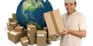 Packaging Services