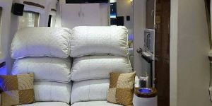 Luxury Van C