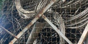 ACSR Conductor Scrap