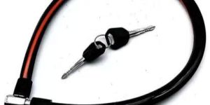 Bicycle Locks