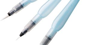 Water Brush Pen