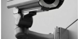 CCTV Security Camera