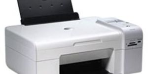 Dell Printer