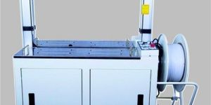 Fully Automatic Strapping Machine