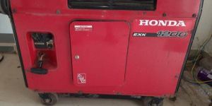 Used Portable Generator