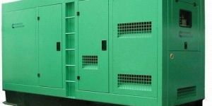 Used Power Generator