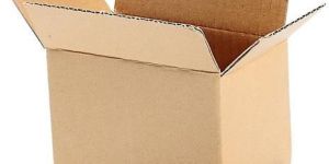 Cardboard Corrugated Box