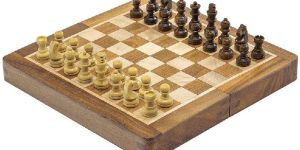 Travel Chess Sets