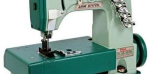 Woven Sacks Bag Sewing Machine