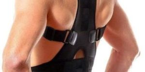 Back Support Belt