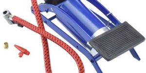 Foot Pump