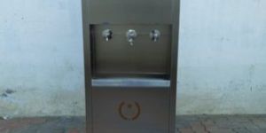 Stainless Steel Water Dispenser